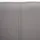 Mendler Esszimmerstuhl HWC-A50 II Kunstleder taupe-grau