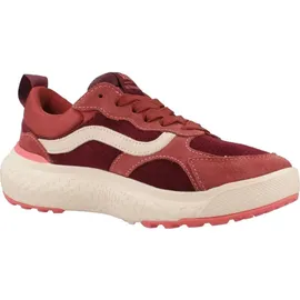 Vans Mte Ultrarange Neo Vr3 Burgunder - Rot