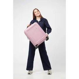 American Tourister Dashpop 4-Rollen Cabin 55 cm / 41 l 20 cm / pink/rosa
