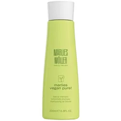 Marlies Möller Marlies Vegan Pure! Beauty Shampoo 200 ml 