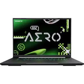 Gigabyte AERO X16 AMD Ryzen AI 7 350 32 GB RAM 1 TB SSD RTX 5060