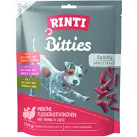 Rinti Bitties Multipack 8x300 g