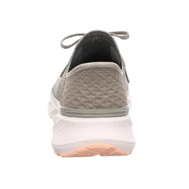 SKECHERS Edgeride Damen Grün/Orange 41