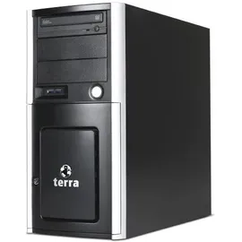 terra / wortmann TERRA SERVER 3030A G6 4345P/32/2x960/C/WS2025S