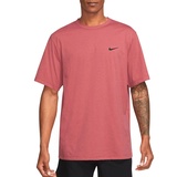 Nike Hyverse T-Shirt Adobe/Black XL