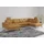 sit&more Wohnlandschaft SIT & MORE "Morris Jubi", gelb (curry), B:335cm H:82cm T:212cm, Sofas, Wohnlandschaft, wahlweise mit Armteilverstellung, Bettfunktion & Bettkasten