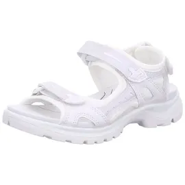 ECCO Offroad Damen white 39