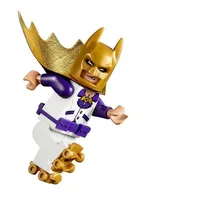 LEGO Batman Polybag 30607, Disco Batman, Tears of Batman