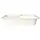 Starpak 50 STARPAK Einweg-Menüschalen 1,095 l
