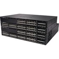 Cisco WS-C3650-48FQM-L neu