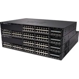Cisco WS-C3650-48FQM-L neu