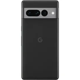 Google Pixel 7 Pro 128 GB obsidian