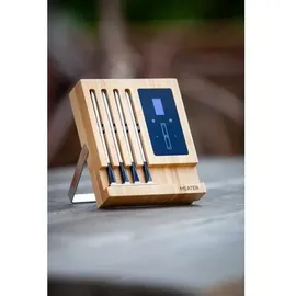 MEATER Block Kabelloses Smart-Fleischthermometer