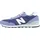 New Balance 515 Herren navy/white 43