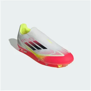 Cloud White / Core Black / Solar Yellow 45 1/3