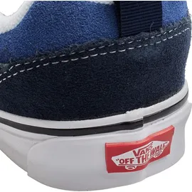 Vans Knu Skool Blue 42