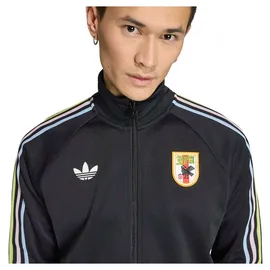 adidas Japan Originals Trainingsjacke - schwarz S
