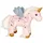 Die Spiegelburg Einhorn Ella 0 cm Mehrfarbig