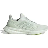 Adidas Pureboost 23 Crystal Jade / Linen Green Met. / Green Spark 40