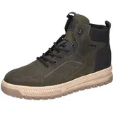 Rieker 38554-54 Herren Grün 44