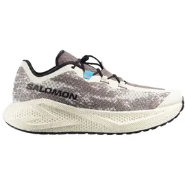 Salomon Herren Aero Glide 4 GRVL Schuhe (Größe 43 , beige)