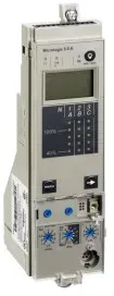 Schneider Electric 65305 Auslösegerät Micrologic 5.0A für Masterpact NT, Einschub