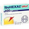 ibuhexal akut 400 mg