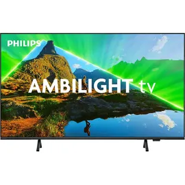 Philips 43PUS8309/12 43" 4K LED Ambilight TV