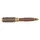 Olivia Garden Expert Blowout Straight gewellte Borsten 20 gold & braun