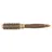 Olivia Garden Expert Blowout Straight gewellte Borsten 20 gold & braun