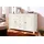 OTTO home Rauna 150 x 84 x 37 cm Weiß