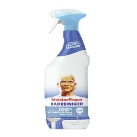 Meister Proper Badreiniger Spray 800 ml