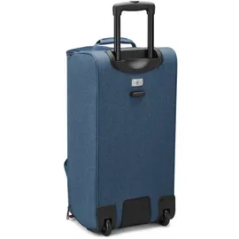 Delsey Maubert 2.0 2-Rollen 64 cm / 65 l blue