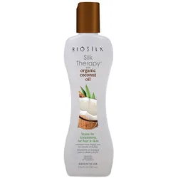BioSilk Silk Therapy Coco Oil Treatment 167 ml