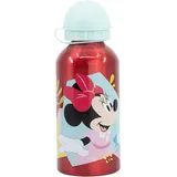 Disney Minnie Mouse Being More Grau 0,4 l