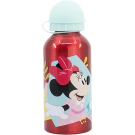 Disney Minnie Mouse Being More Grau 0,4 l