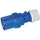 PCE 172500009 CEE-CARA Stecker 16A 013-6