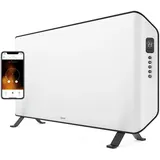Duux Edge 2000 W Weiß