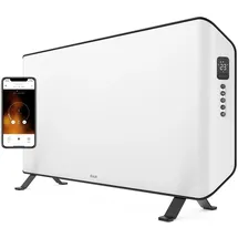 Duux Edge 2000 W Weiß