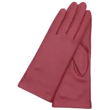 Kessler Hazel Handschuhe Leder in rowan red | Gr.: 7,5