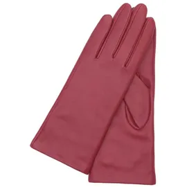Kessler Hazel Handschuhe Leder in rowan red | Gr.: 7,5