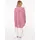 Zwillingsherz Jerseymantel Positive Mind Rosa SM