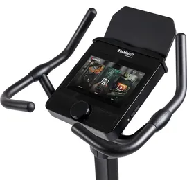 Hammer Ergometer Spheris 4.0 NorsK, schwarz No Size