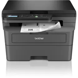 Brother DCP-L2627DW 3-in-1 Laser-Multifunktionsgerät s/w, A4, Drucker, Scanner, Kopierer, Duplex, WLAN