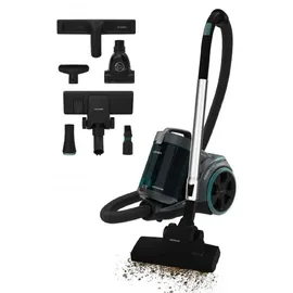 Cecotec Conga Rockstar Multicyclonic XL PowerStyle blau