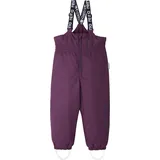 Reima Schneehose Matias Deep Purple 92