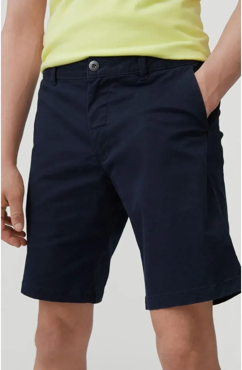 O'Neill Friday Night Chino Shorts ink blue -a (5056) 31