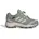 Terrex Gore-tex Kinder grün 4