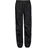 Jack Wolfskin Regenhose Rainy Days Schwarz 104