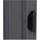 Axi Mülltonnenbox Owen 80 x 122 x 320 cm grau